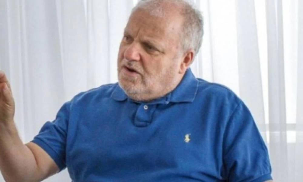 Λυγερός: Η νέα τρομοκρατική επίθεση στη Γαλλία ρίχνει λάδι στη φωτιά